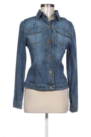 Damenjacke Unbranded, Größe S, Farbe Blau, Preis € 15,39