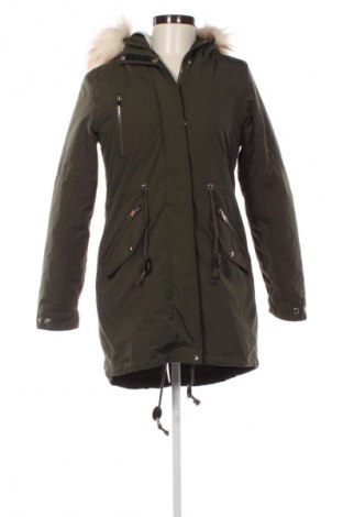 Damenjacke Unbranded, Größe M, Farbe Grün, Preis € 19,99