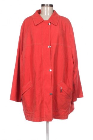 Damenjacke Unbranded, Größe 3XL, Farbe Rot, Preis € 10,99
