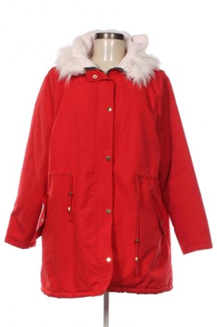 Damenjacke Unbranded, Größe XL, Farbe Rot, Preis € 24,99