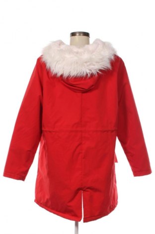 Damenjacke Unbranded, Größe XL, Farbe Rot, Preis € 24,99
