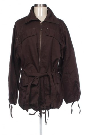 Damenjacke Unbranded, Größe XL, Farbe Braun, Preis € 10,99