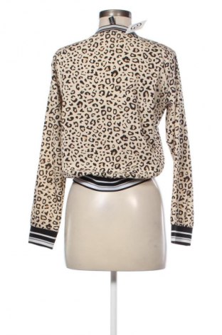 Damenjacke Unbranded, Größe M, Farbe Mehrfarbig, Preis 10,85 €