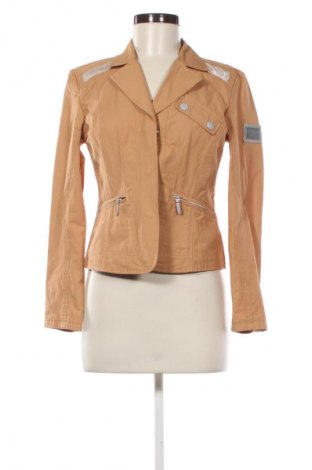 Damenjacke Unbranded, Größe M, Farbe Beige, Preis € 13,99