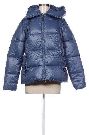Damenjacke Unbranded, Größe M, Farbe Blau, Preis € 19,99