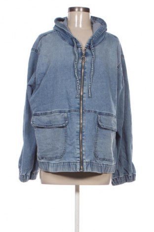 Női dzseki Unbranded, Méret XL, Szín Kék, Ár 10 569 Ft