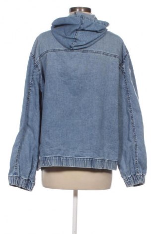 Női dzseki Unbranded, Méret XL, Szín Kék, Ár 10 569 Ft