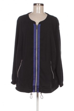 Damenjacke Unbranded, Größe XXL, Farbe Schwarz, Preis 33,99 €