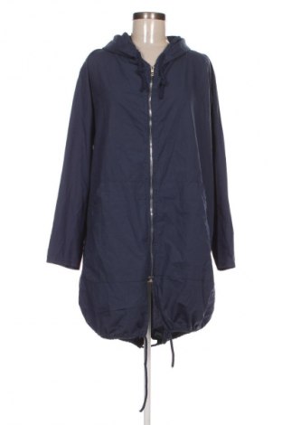 Γυναικείο μπουφάν Unbranded, Μέγεθος XL, Χρώμα Μπλέ, Τιμή 12,99 €