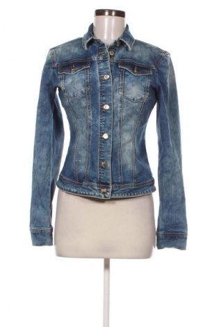 Damenjacke Unbranded, Größe S, Farbe Blau, Preis € 11,99