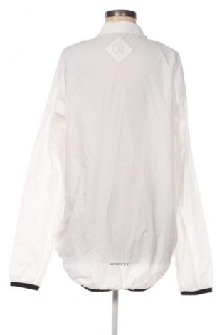 Dámska bunda  Unbranded, Veľkosť XL, Farba Biela, Cena  27,95 €