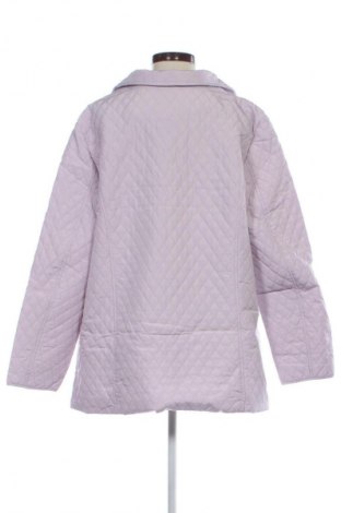 Kurtka damska Unbranded, Rozmiar XXL, Kolor Fioletowy, Cena 80,99 zł