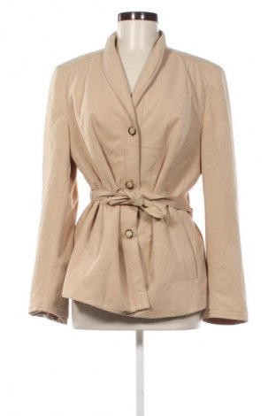 Damenjacke Unbranded, Größe XL, Farbe Beige, Preis € 24,81
