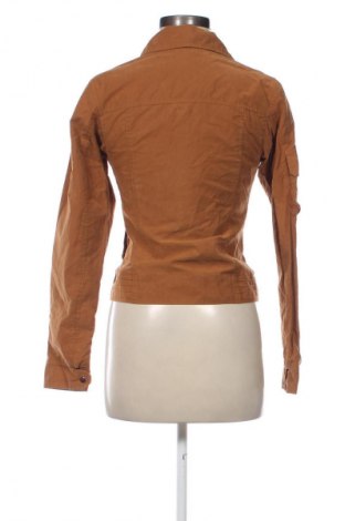 Damenjacke Unbranded, Größe S, Farbe Orange, Preis € 13,99