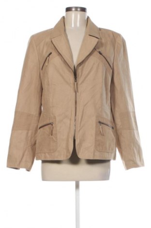 Damenjacke Unbranded, Größe L, Farbe Beige, Preis € 13,99