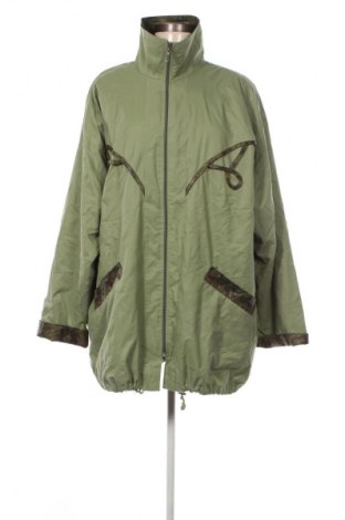Kurtka damska Unbranded, Rozmiar XL, Kolor Zielony, Cena 63,99 zł