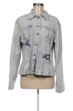 Geacă de femei Valentina, Mărime XXL, Culoare Albastru, Preț 179,99 Lei