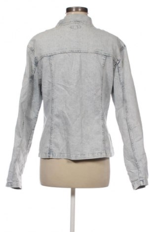 Geacă de femei Valentina, Mărime XXL, Culoare Albastru, Preț 179,99 Lei