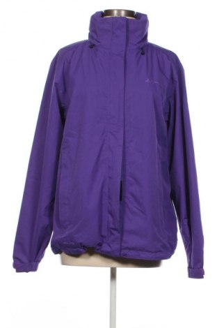Damenjacke Vaude, Größe L, Farbe Lila, Preis € 41,99