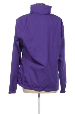 Damenjacke Vaude, Größe L, Farbe Lila, Preis € 41,99