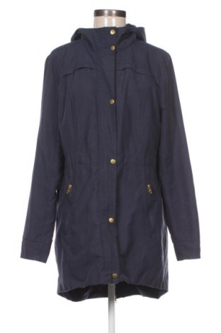 Damenjacke Vero Moda, Größe M, Farbe Blau, Preis € 9,99