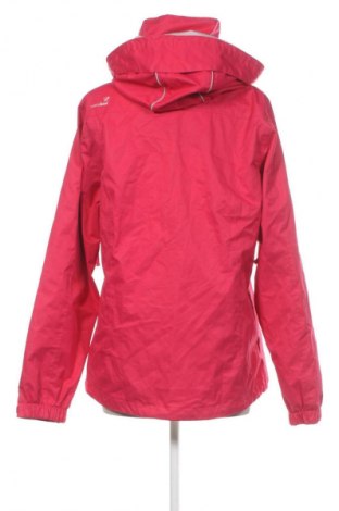 Γυναικείο μπουφάν WANNABEE BY GO SPORT, Μέγεθος XL, Χρώμα Ρόζ , Τιμή 12,99 €