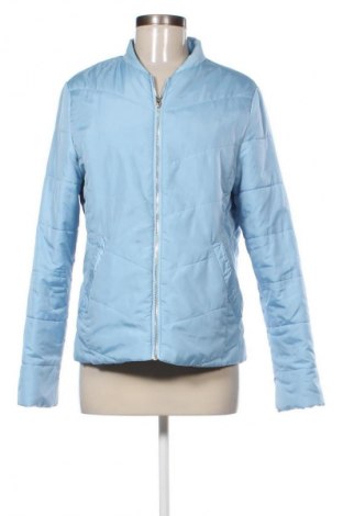 Damenjacke Women, Größe L, Farbe Blau, Preis € 10,99