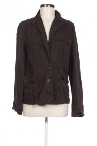 Damenjacke Yessica, Größe M, Farbe Braun, Preis € 10,99
