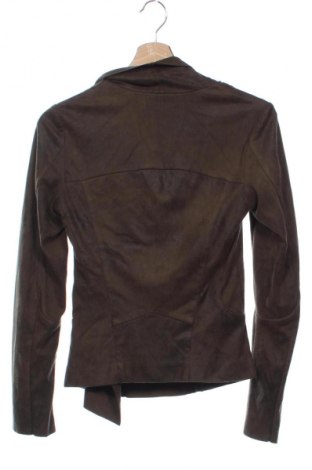 Női dzseki Zara, Méret XS, Szín Zöld, Ár 3 549 Ft