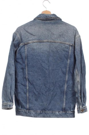 Damenjacke Zara, Größe XS, Farbe Blau, Preis € 11,99