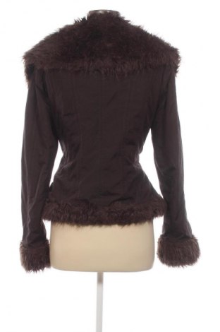 Damenjacke Zara, Größe L, Farbe Braun, Preis € 14,99