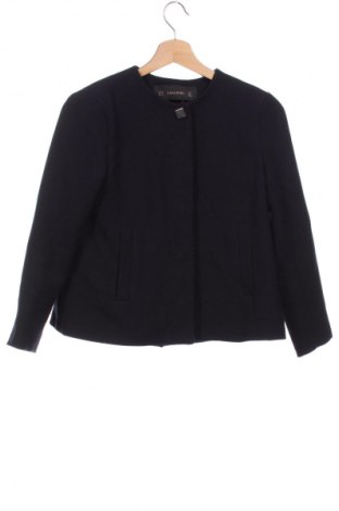 Damenjacke Zara, Größe XS, Farbe Blau, Preis € 13,99