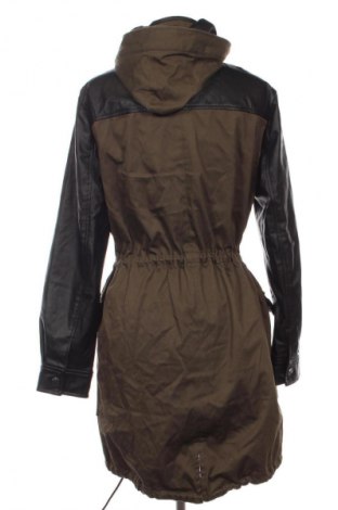 Damenjacke Zara, Größe S, Farbe Grün, Preis 13,99 €