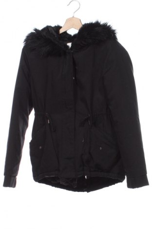 Damenjacke Zara, Größe XS, Farbe Schwarz, Preis € 17,99