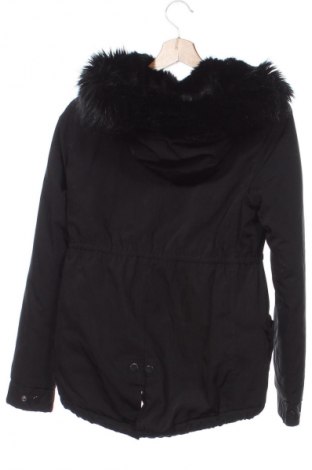 Damenjacke Zara, Größe XS, Farbe Schwarz, Preis € 17,99