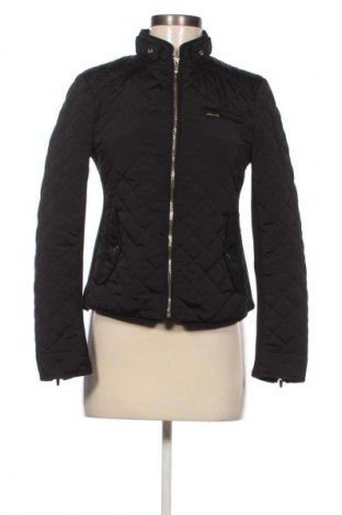 Kurtka damska Zara, Rozmiar S, Kolor Czarny, Cena 80,99 zł