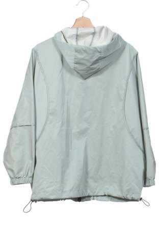 Damenjacke Zara, Größe XS, Farbe Blau, Preis 23,99 €