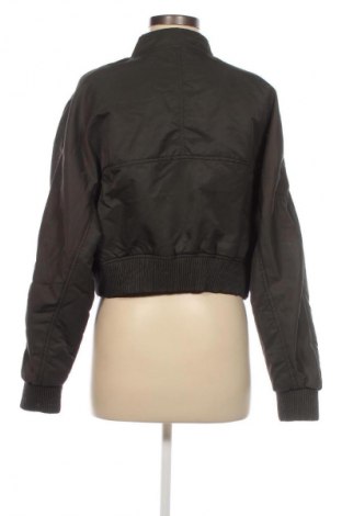 Damenjacke Zara, Größe L, Farbe Grün, Preis € 62,00