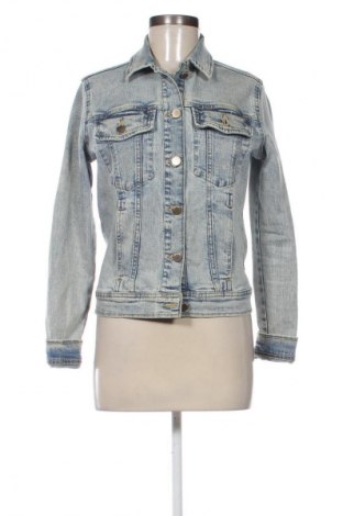 Damenjacke Zara, Größe M, Farbe Blau, Preis € 12,99