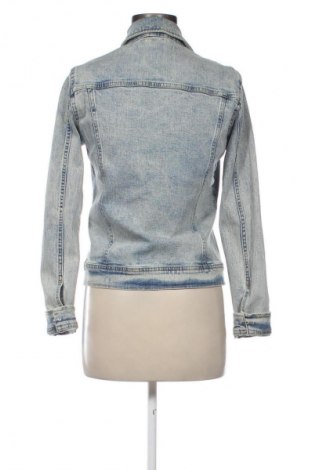 Damenjacke Zara, Größe M, Farbe Blau, Preis € 12,99