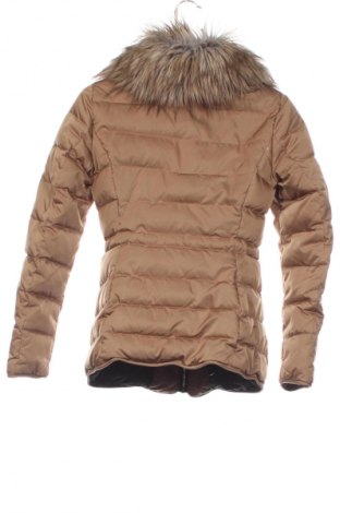 Damenjacke Zara, Größe XS, Farbe Beige, Preis € 15,99