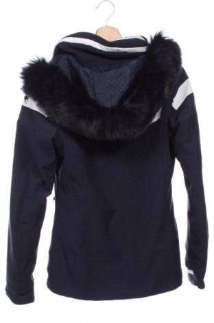 Női dzseki téli sportokhoz CMP, Méret XS, Szín Kék, Ár 17 599 Ft