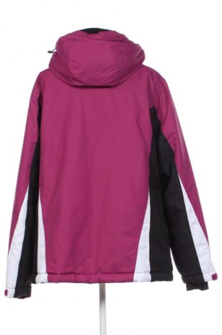 Damenjacke für Wintersports Janina, Größe XL, Farbe Mehrfarbig, Preis € 34,99