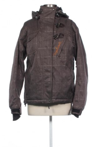 Damenjacke für Wintersports Mavi, Größe M, Farbe Mehrfarbig, Preis € 43,99