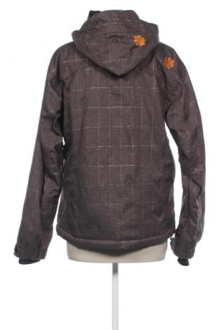 Damenjacke für Wintersports Mavi, Größe M, Farbe Mehrfarbig, Preis € 43,99