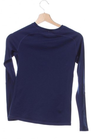 Dziecięca bluzka Adidas, Rozmiar 10-11y/ 146-152 cm, Kolor Niebieski, Cena 81,99 zł