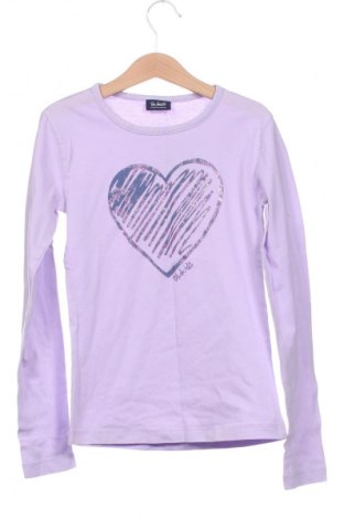 Kinder Shirt Blu Kids, Größe 9-10y/ 140-146 cm, Farbe Lila, Preis € 6,14