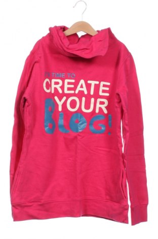 Kinder Shirt Crash One, Größe 15-18y/ 170-176 cm, Farbe Rosa, Preis € 6,02