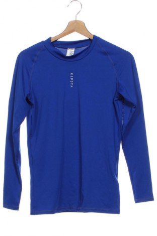 Dětská halenka  Decathlon, Velikost 14-15y/ 168-170 cm, Barva Modrá, Cena  169,00 Kč