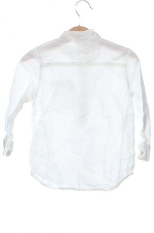 Kinder Shirt H&M, Größe 18-24m/ 86-98 cm, Farbe Weiß, Preis € 6,02
